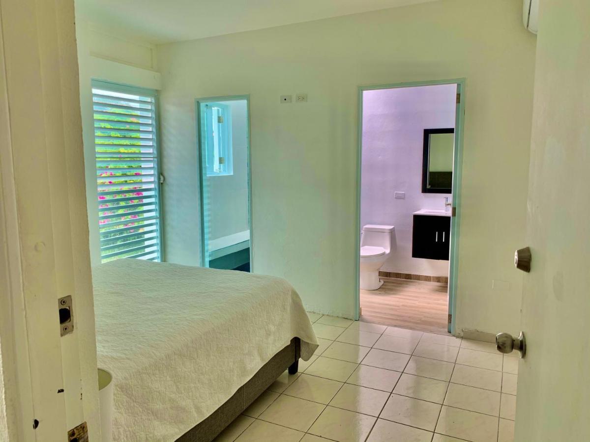 Villa Del Carmen Boqueron Cabo Rojo Extérieur photo